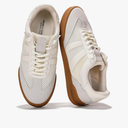 Project Cloud Casual Sneakers for Women - Memory Foam Insoles Lace-Up Womens Shoes and Lightweight Women's Fashion Sneakers - Water Resistant and Non-Slip Shoes for Women Footwear (Verdict)