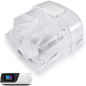 Replacement Water Chamber Tank Compatible with Resmed AirSense 11 and Aircurve 11 Machine