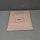 BONNET QUEEN Small Satin Bonnet Silk Bonnet for Sleeping Women Double Layer Reversible Hair Bonnet Adjustable Sleep Cap (Jade+pink)