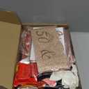 50th Birthday Decorations for Women, 33pcs 50th Birthday Crown and Sash, Black Rose Gold Happy 50th Birthday Banner Balloons Backdrop Hanging Swirls Paper Fans, 50 Years Old Birthday Decorations Kit