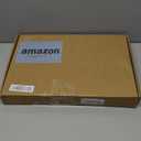 SOCONT Stainless Steel Slide-Out Trash Bin Rack, Enhanced Heavy-Duty Cabinet Pull-Out System for 7–11 Gallon Cans, Silver (Bin Not Included)