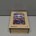 Wooden Puzzle for Adults, Wooden Jigsaw Puzzles for Adults, Unique Wood Animal Shaped Puzzles Adult with Exquisite Wooden Box (11.2 x 14.9in, 191pcs)