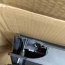 61 Key Piano Keyboard, Electric Keyboard Piano with Light-Up Keys, 255 Tones/Rhythms, Smart Learning System, Headphone, Microphone, Keyboard Stand, Stool, Stickers, Piano Keyboard Set for Beginners (Black)