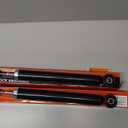 A-Premium Rear Suspension Shock Strut Absorbers Compatible with Cadillac SRX 2010 2011 2012 2013 2014 2015 2016, 2-PC Set