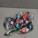 Super Mari Kart 8 Mario Anti-Gravity Mini RC Racer 2.4Ghz