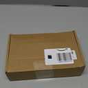 Joyyy Weighted Candlestick Holders Candle Stick Holder for Candlesticks, Vintage Metal Candelabra Candlestick Holders Candle Stand for Holiday Fireplace Party Dining Home Set of 6 (Gold)