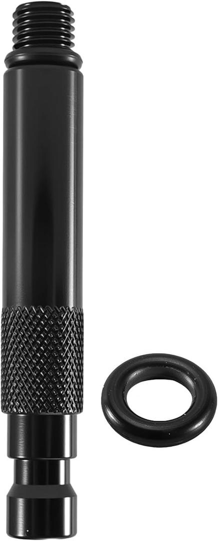 Tank Filler Adapter Compatible with Infiniti 7-Speed EX35 EX37 FX50 G25 M37 M56 Q70 QX60 2008-2014 Replace 7425