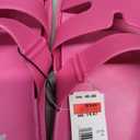 Mia Pink Sandals For Women Size 6