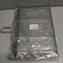 Grill Basket, Barbecue BBQ Grilling Basket with Removable Handle (WR-58 Square Clip)