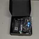 Dash Cam Front and Rear 4K/1080P, Dash Camera for Cars Build in WiFi, Full HD Dash Cam with APP Control, 3.94'' IPS Screen Dash Camera with 32GB SD Card, G-Sensor, 24Hr Parking Mote, Loop Recording