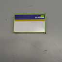 Leviton QuickPort Floor Jack Assembly, Two Blank Inserts, Solid Brass, 41652.0