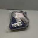 MSGD 5 Pack Men's Sweatpants with Zipper Pockets Stretch Lightweight Athletic Track Activewear Pants for Men Joggers Running Workout Gym, M