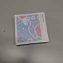 Kid Headphones for School, Air Conduction Open Ear Headphones, 3.5mm Jack Wired Cord, Ultra-Comfort, Ergonomic and Lightweight Design Perfect for School and Outdoor Activities-Blue Green