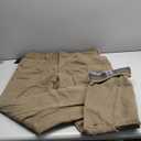 Lee Men's Legendary Relaxed Straight Jean, 36x32