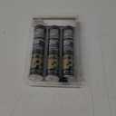 LubriMatic 11312 Multi-Purpose Grease - 3 Pack of 3 oz. Cartidges