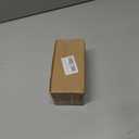 Capsule Letters Message in a Bottle Glass Gift for Lover Favor Bottle Love Letter Valentine's Day Gifts (Black Color 110pcs)