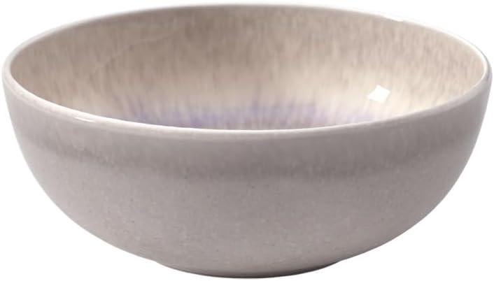 Perlemor Sand Bowl 15x15x8cm (Beige)