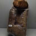 Nestl Reading Pillow with Shredded Memory Foam Designed for Sitting Up in Bed and Couch, Back and Arms Adjustable Support for Adult & Teens Backrest Pillows for Reading Washable Cover, Chocolate Brown Size: Standard 18"