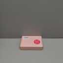 REECHO 20" Straight Long 4 PCS Set Thick Clip in on Hair Extensions Light Blonde