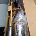 Dyson V15 Detect Total Clean, Special Feature Cordless, 
Power Source	Battery Powered