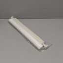 LazBlinds No Tools No Drill Cordless Cellular Shades, Light Filtering Honeycomb Shades for Home, Thermal Insulation Blinds for Windows, 21" W x 48" H, Beige