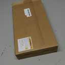 FUNCHDAY Picture Light Wireless, 13" Rechargeable Battery Operated Picture Lights with Remote Timer, 280LM Dimmable Gallery Light, Cordless Art Lighting for Paintings,Wall (Antique Brass)