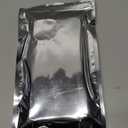 zapica Magnetic for iPhone 15 Case & iPhone 14 Case, [Compatible with MagSafe] [Military Grade Drop Protection] Translucent Matte Shockproof Anti-Scratch Phone Cover, Black