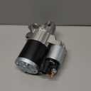 Starter for Cadillac CTS 2005-2014, for SRX 3.6L 2006-2009, for STS 3.6L 2006-2011, for ATS 3.6L 2013 2014, for Chevrolet Camaro 3.6L 2010-2014, 410-48140, M0T35874, M0T35875