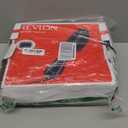 REVLON One-Step Volumizer Hair Dryer and Styler  Easy Salon-Style Blowouts  Less Frizz, More Shine, and Reduced Heat Damage, for All Hair Types and Lengths (Black) (1.0 VOLUMIZER)