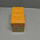 3 x The Ginger People Hard Ginger Candy In Box, Gluten Free, 4.5 Ounces (Pack Of 1) (EXP 11/14/27)