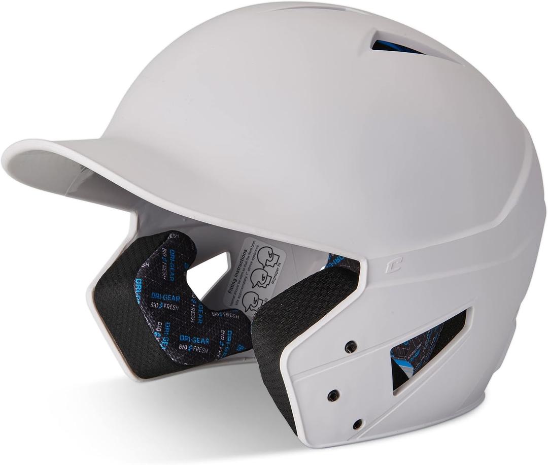 Champro HX Batting Helmet, Large