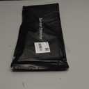 Veharvim Sun Visor Extender for Car (Polarized, UV400, PC Lens, Side Sunshade, Straps&Adjusters), Car Visor Extender Sun Blocker, Visor Extender Attachment, AntiGlare for Safe Driving(Driver Side)