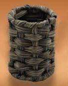 Bashet Home Decor 4"