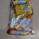 Nuun Immunity Electrolyte Tablets with Vitamin D, C, E, & A, Ginger, Elderberry, Magnesium & 4 Other Essential Electrolytes, Vegan, Orange Citrus, 8 Pack (80 Servings Total) (EXP 07/01/27)