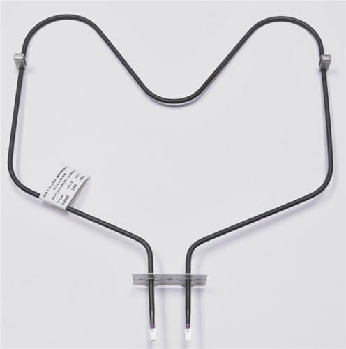 DBCYZ CH4836 Powder Coating Batch Oven Heating Element 208/240 Volts 1950/2600 Watts