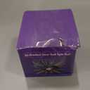 Gear Ball 3D Printed Spin Ball or Cube Fidget Toy,Gear Sphere Fidget Toy,for Stress and Anxiety Relief, Stress Ball GearSphere Desk Toy for Kids (Red Black)