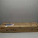 DWVO Dresser with 10 Drawers - Fabric Storage Tower, Organizer Unit for Living Room, Hallway - Sturdy Steel Frame, Wooden Top & Easy Pull Fabric Bins