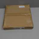 Natural Bamboo Plant Stand Indoor, Adjustable Plant Shelf Indoor Fits 8-12 Inch Pots, Mid Century Modern Decor to Refresh Your Space(Pot & Plant Not Included)