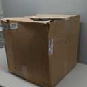 Washable Hallway Runner Rug 3x12: Non Slip Runner Rugs with Rubber Backing Soft Kitchen Rug Farmhouse Distressed Carpet Runner for Living Room Bedroom Bathroom (Black, 3X12)