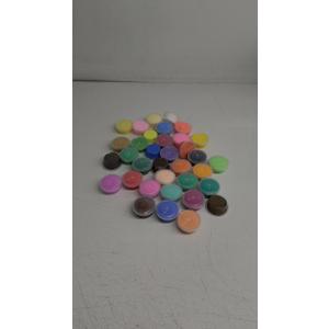 Cutedeer Air Dry Clay Kit, 36 Colors Modeling Clay for Kids, Soft Squishy Molding with Sculpting Tools and Tutorials, Arts Crafts Gift for Boys Girls