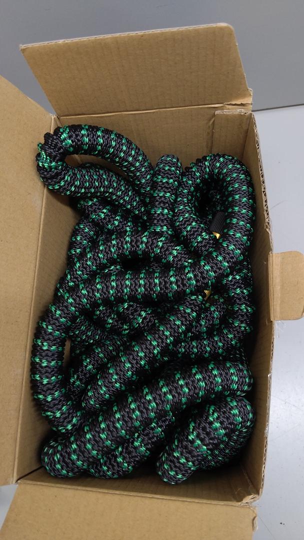 Expandable Garden Hose  75 ft Expanding Water Garden Hoses, No Kink Lightweight Flexible Hose with 3/4" Solid Fittings and 4Layer Latex Cores  75ft Retractable Stretch Car Washing Pipes