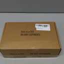 15 Pack Rose Gold Cabinet Handles and Knobs - 4 Inch (102mm) Hole Centers Solid Stainless Steel Kitchen Cabinet Hardware Pulls for Drawers, Dressers & Cabinets - Modern Cabinet Door Handles