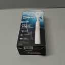 Philips Sonicare 4100 Series Electric Toothbrush - Sonic Toothbrush with Advanced Sonic Technology, Pressure Sensor, Two Intensity Settings, Smartimer & Quadpacer, White, Model HX3681/23