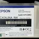 EPSON COLOR INK CARTRIDGE CATALINA INK SEIKO EPSON CORPORATION