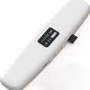 GNMDNR Wireless Pillow Speaker for Deep Sleep-White Noise Sound,Stereo Sound,Fits Under Pillow 2