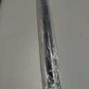 MAZEL Men Golf 7 Iron, Right Handed Golfers, Stainless Steel, Stiff, Black, 32 degrees loft