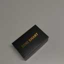 Hidden Camera Mini Spy Camera 1080P Small Security Camera, Tiny Portable Camera, Covert Nanny Cam, Indoor Home Office Security Cameras, Night Vision, Motion Detection, Gravity Sensor, Loop Record