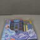 Blues Clues & You! Ultimate Handy Dandy Notebook, Interactive Kids Toy with Lights and Sounds, Blue's Clues Game, Kids Toys for Ages 3 Up by Just Play