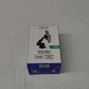 Upgraded 3-in-1 Car Phone Holder Mount [Powerful Suction] Phone Mount for Car Dashboard Air Vent Windshield,for All iPhone Android Phone (Black)