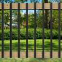 30 pcs 36'' Deck Balusters Rust Resistant Deck Railing